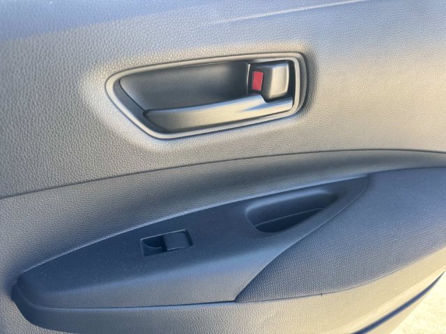 Used 2025 Gray Toyota LE image 29