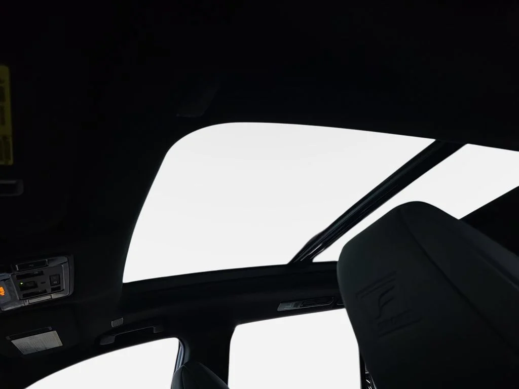 New 2026 Celestial Silver Metallic Lexus F SPORT HANDLING AWD image 28