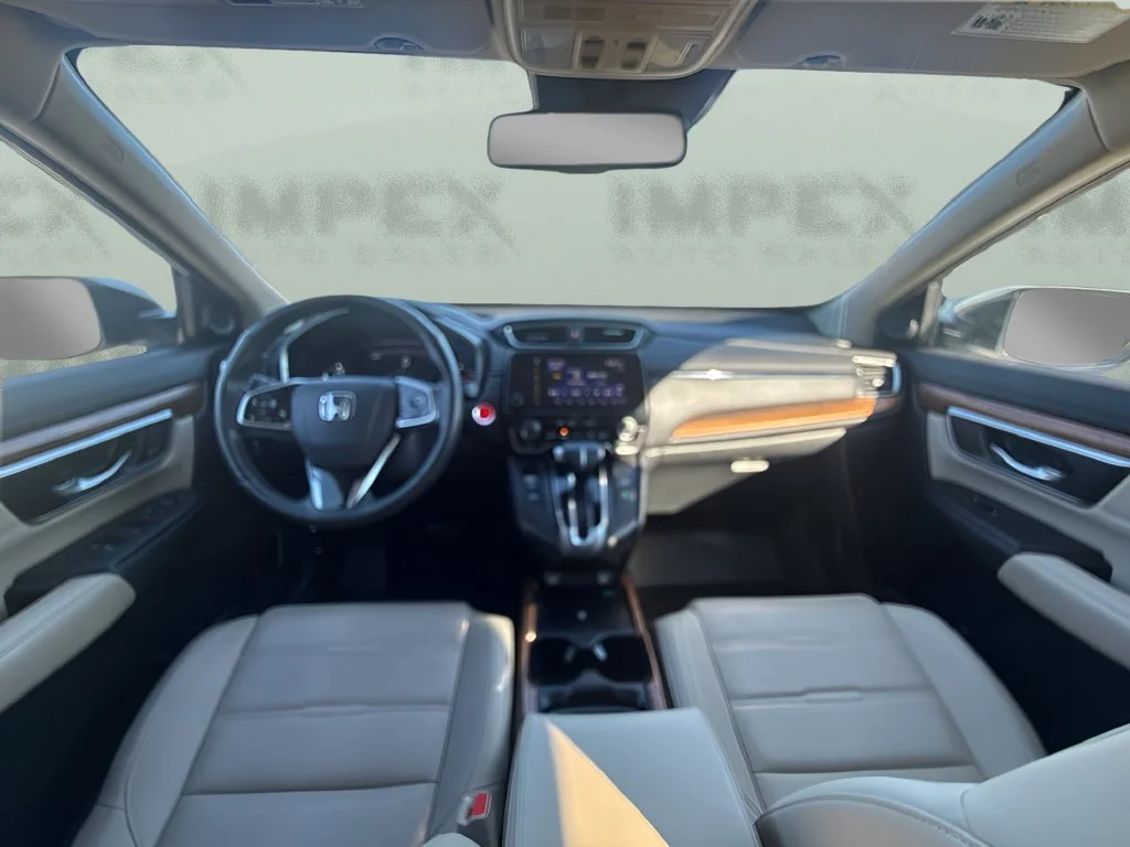 Used 2022  Honda Touring image 13