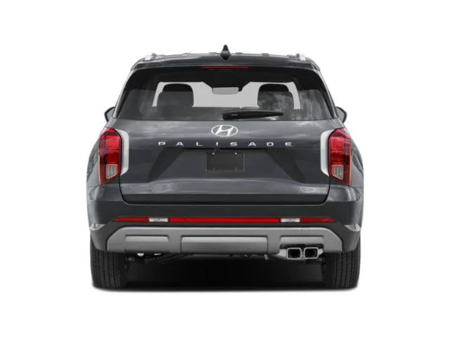 Used 2023 Hyper White Hyundai SEL image 8