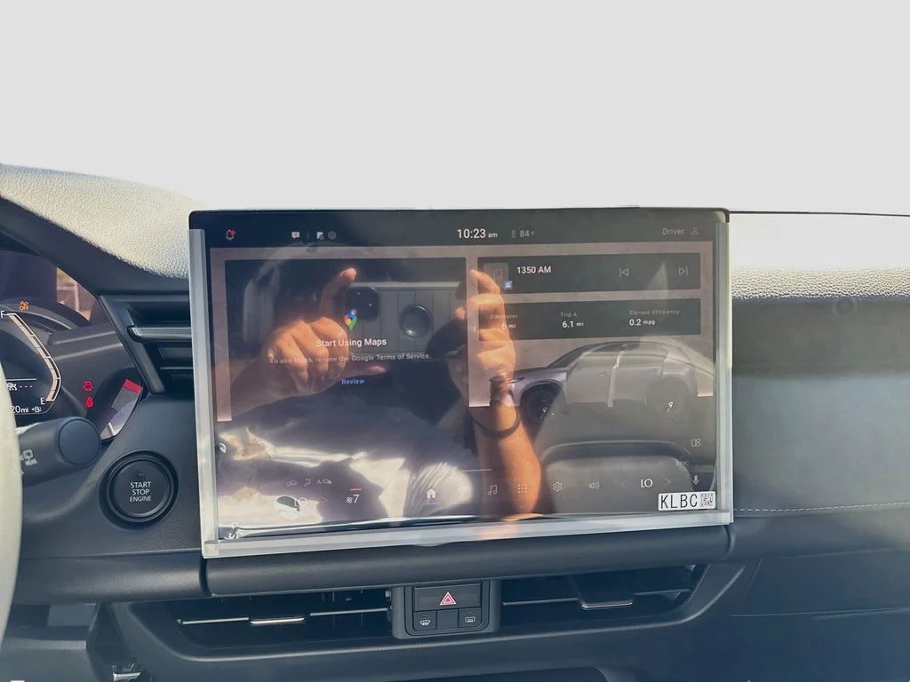 New 2026 Machine Gray Metallic Mazda 2.5 S Preferred AWD image 15