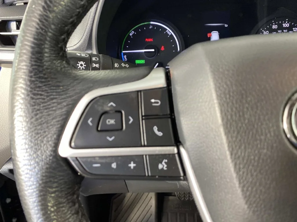 Used 2024 Blueprint Toyota XLE image 16