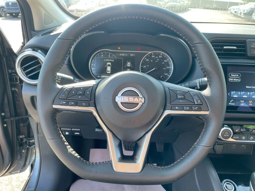Certified Used 2025 Gray Nissan 1.6 SR image 24