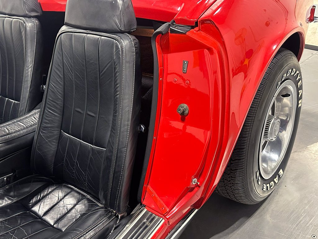 Used 1969 Red Chevrolet  image 53