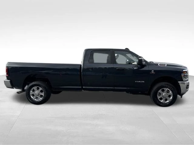 New 2027 Forged Blue Metallic Ram Big Horn image 8