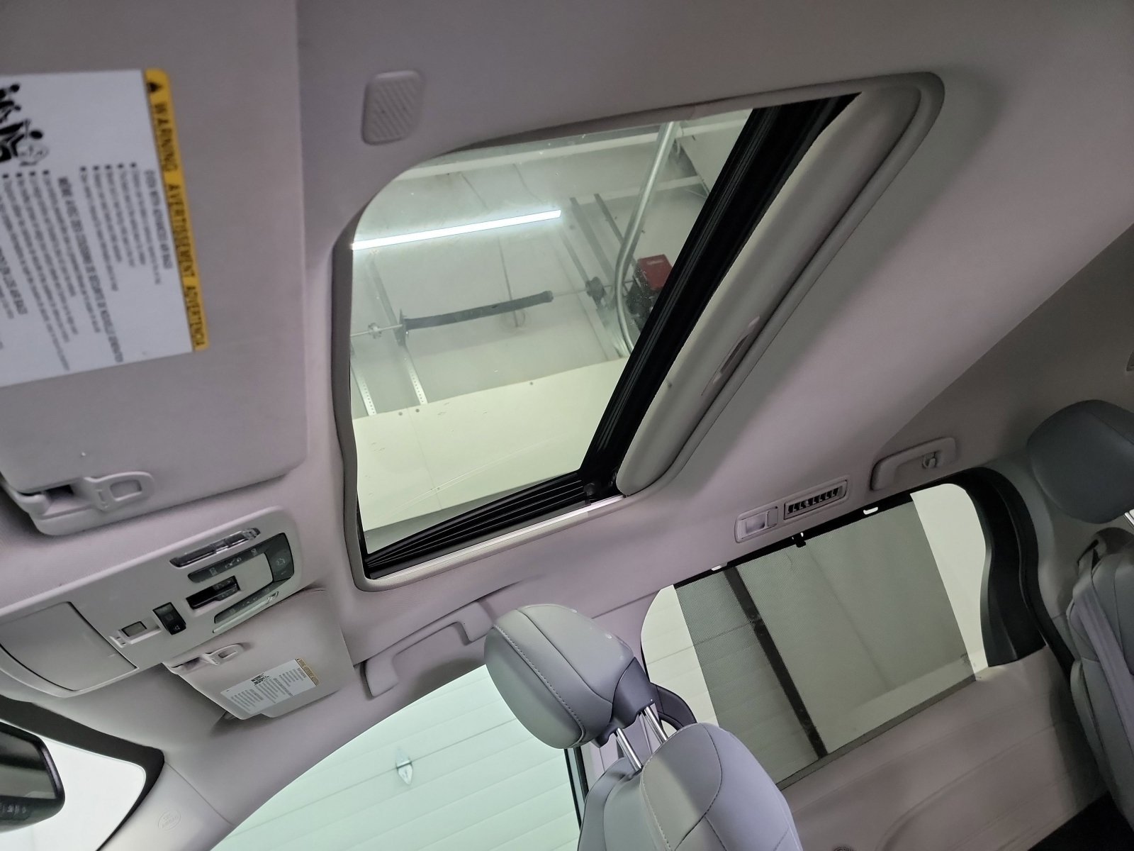 Used 2021 Celestial Silver Metallic Toyota XLE image 23