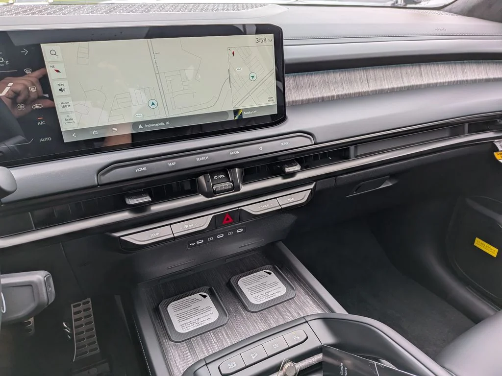 New 2027 Ebony Black Kia X-Line SX Prestige image 18