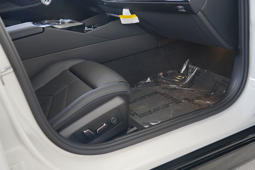 2026 BMW 5 Series 530i - Photo 16