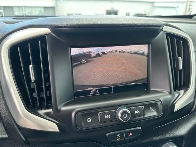 Used 2024 Black GMC SLE image 24