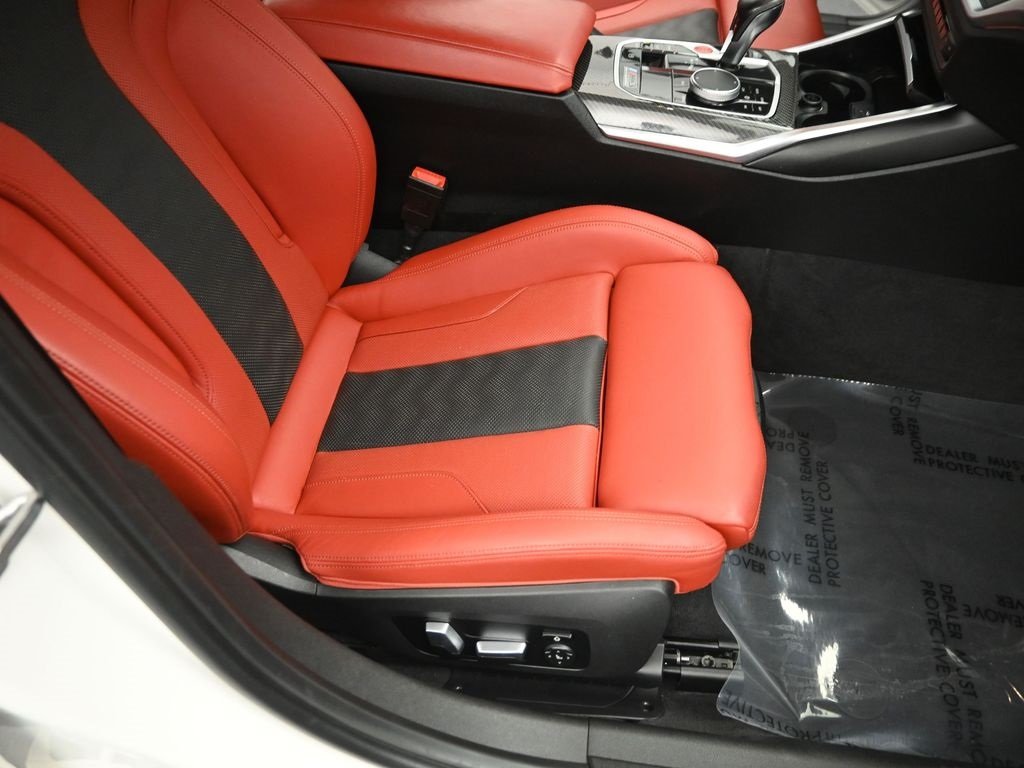 2022 BMW M3 - Image 31