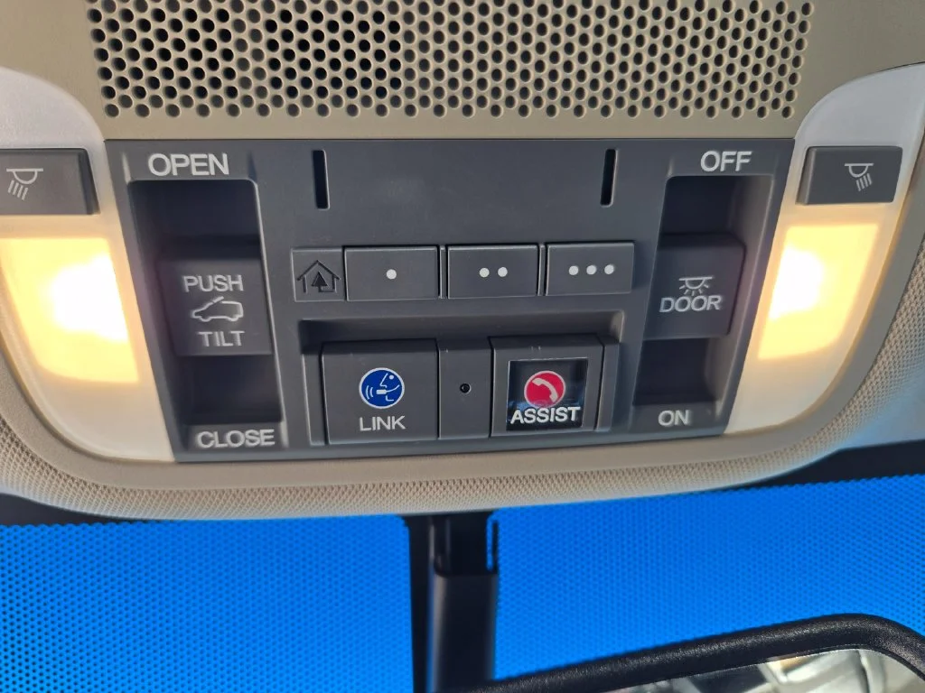 Used 2017 Basque Red Pearl II Acura Technology Package image 11