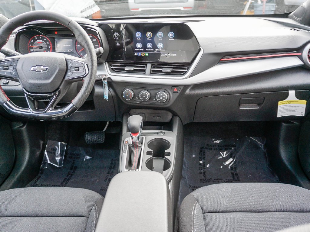 2026 Chevrolet Trax RS - Photo 14