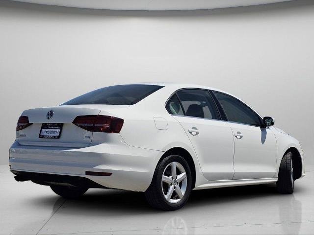 Used 2017 Pure White Volkswagen  image 20