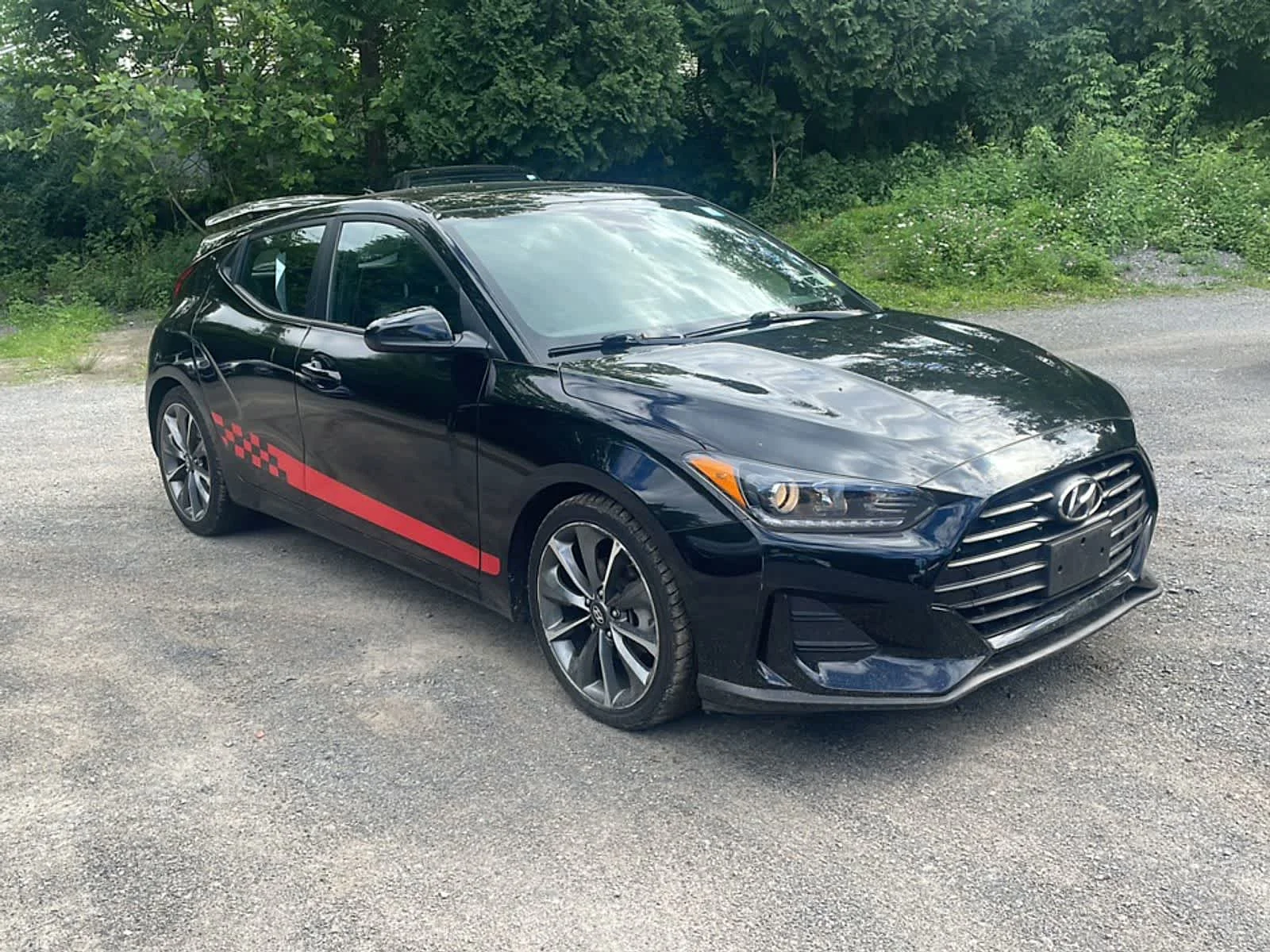 Used 2019 Phantom Black Hyundai 2.0 Premium image 9