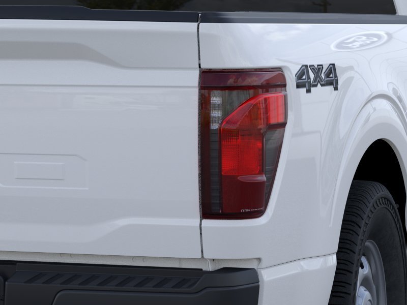 New 2026 Oxford White Ford XL image 21