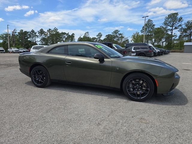 New 2026 Green Machine Exterior Paint Dodge Scat Pack Plus image 2