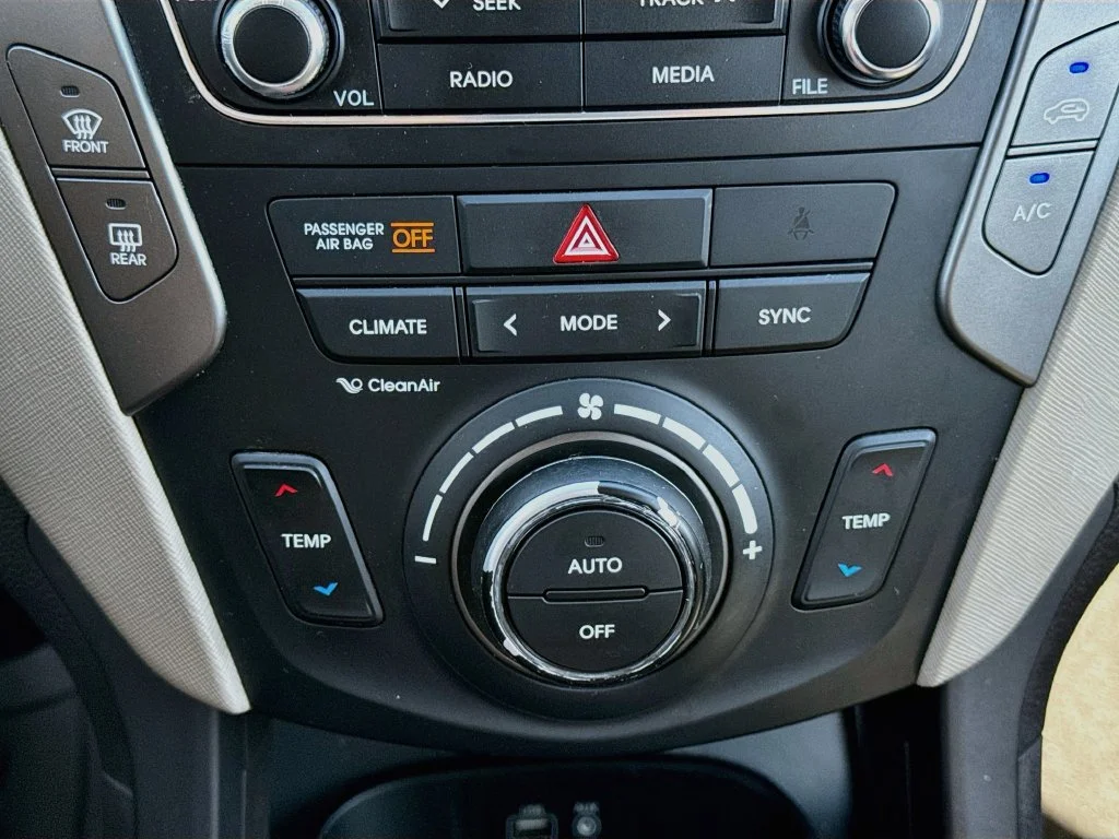 Used 2017 Brown Hyundai 2.4 Base image 18