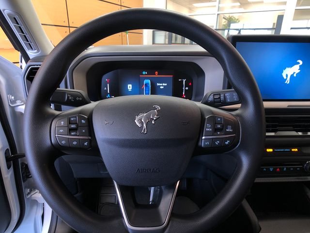New 2026 Oxford White Ford Big Bend® image 13