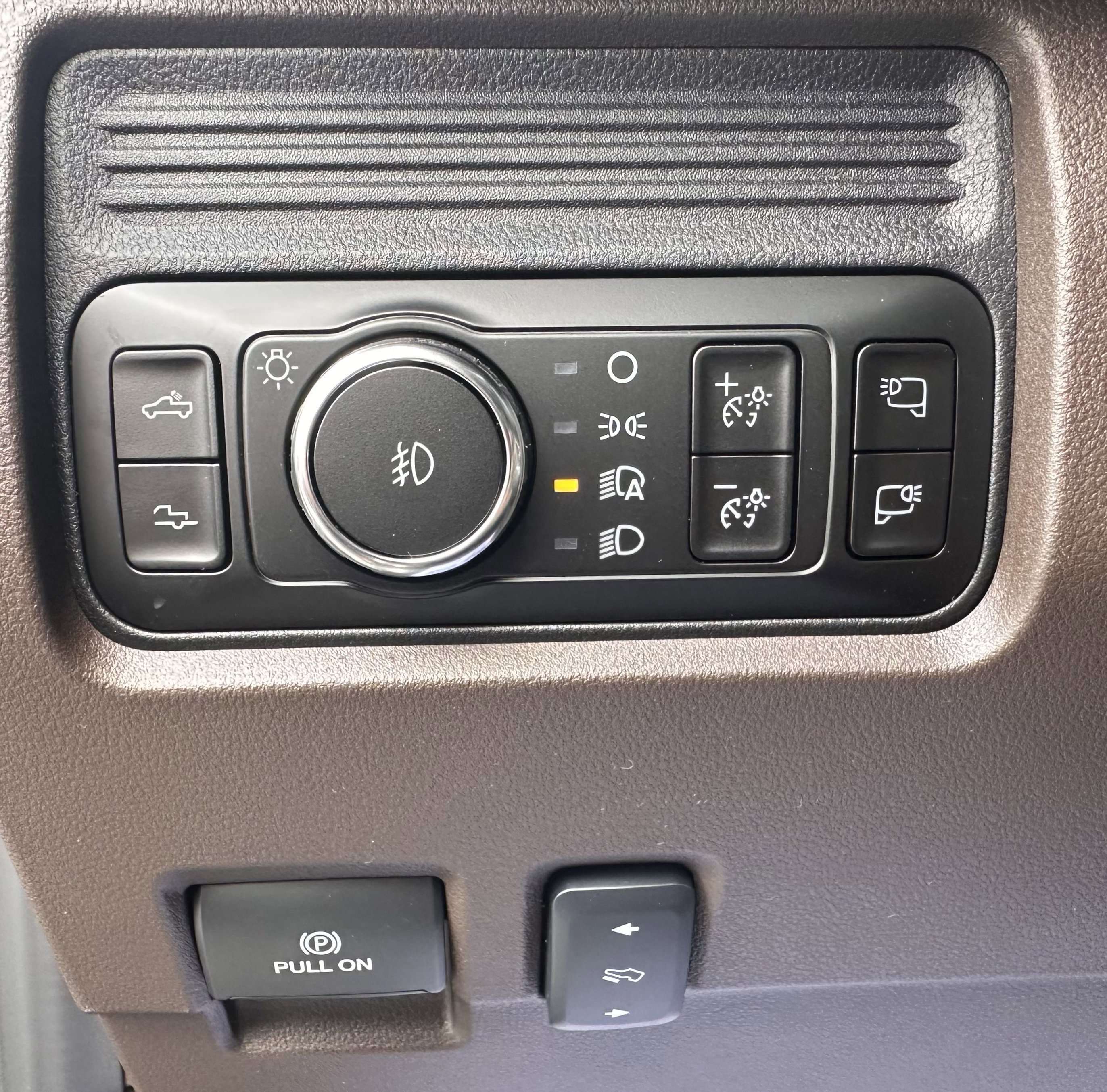 New 2026 Black Ford King Ranch image 21
