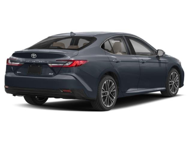 New 2026 Underground Toyota  XLE AWD image 2