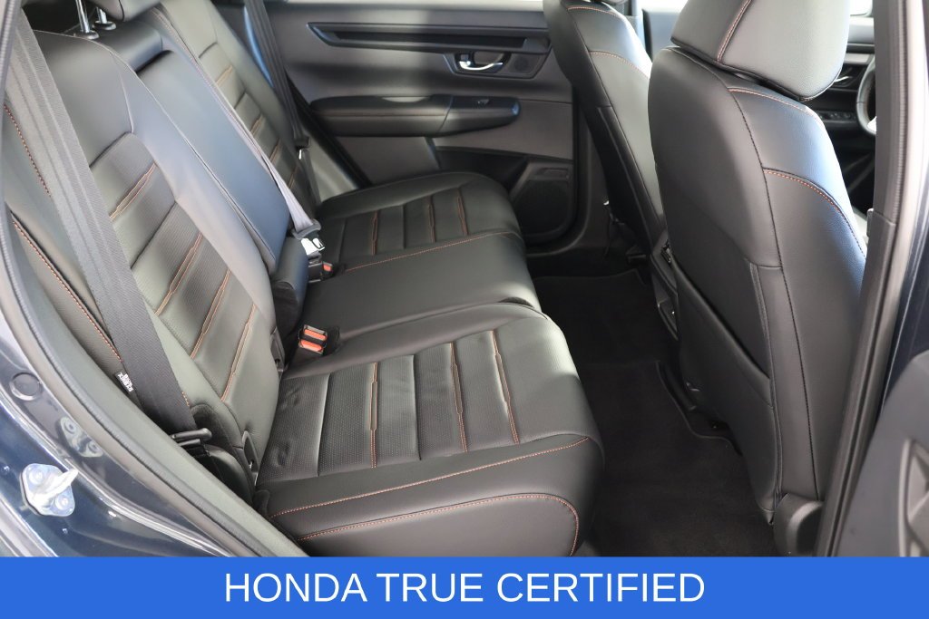2026 Honda CR-V Sport-L - Photo 23