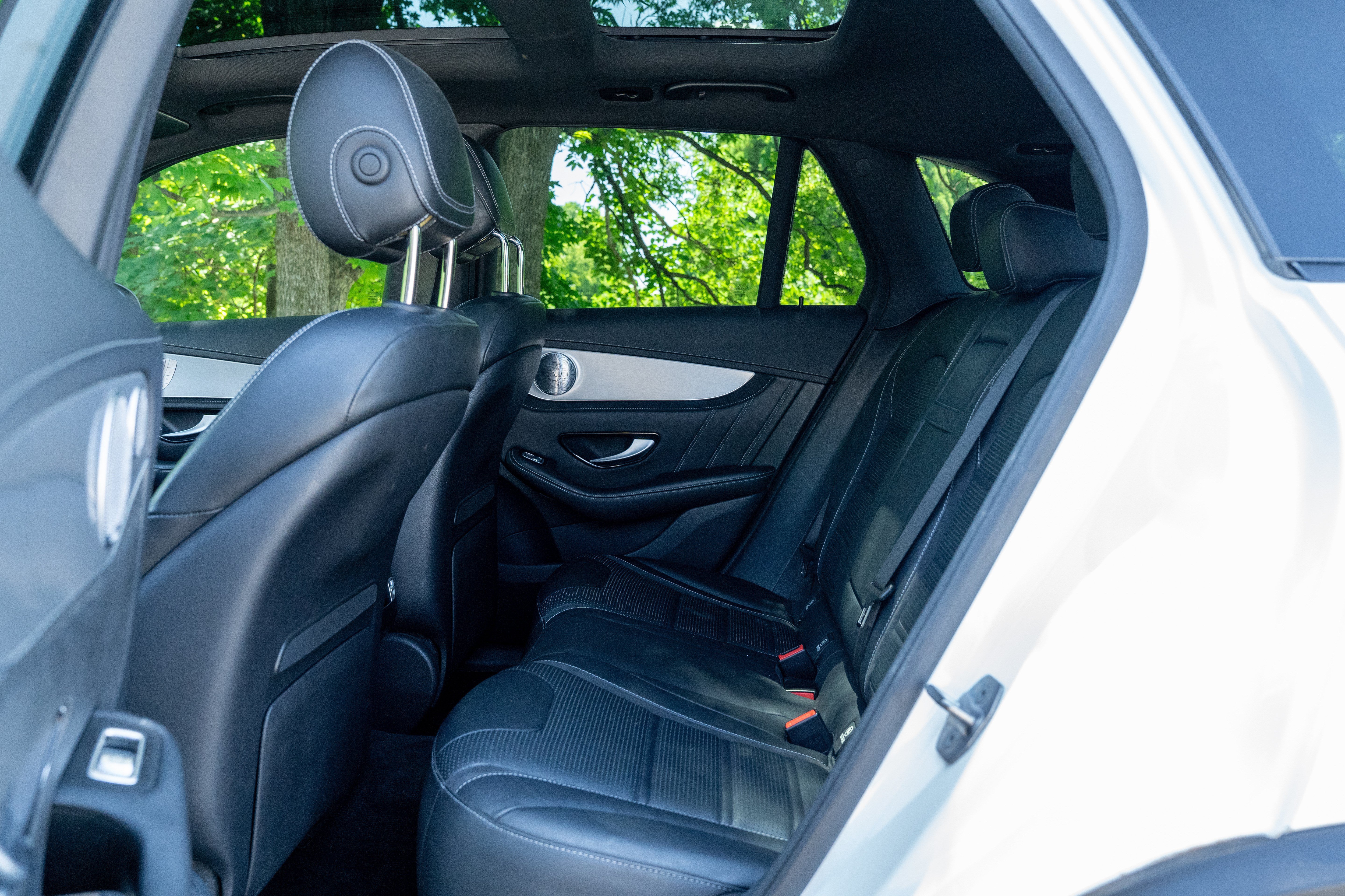 Used 2019  Mercedes-Benz GLC 63 AMG® image 28