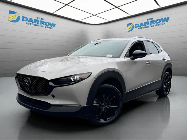 2024 Mazda CX-30 2.5 S Select Sport