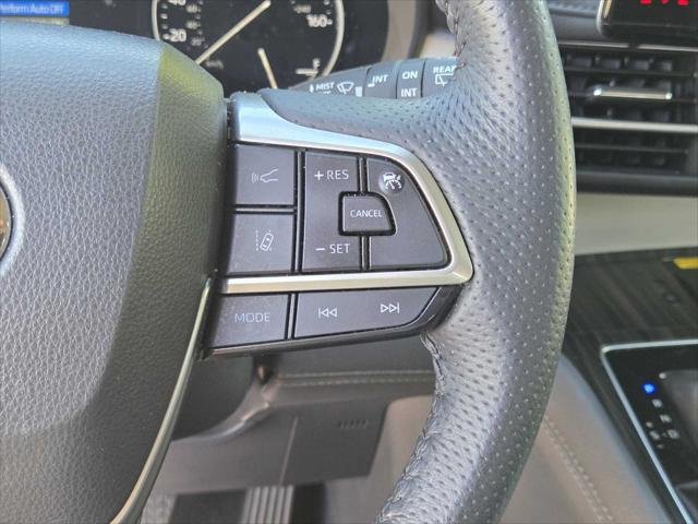 2024 Toyota Sienna Limited - Photo 25