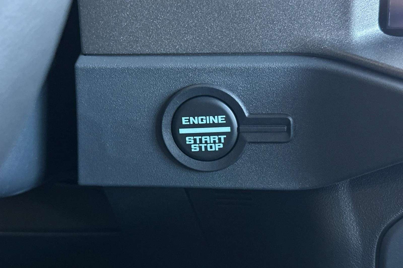 New 2026 Shadow Black Ford Badlands® image 22