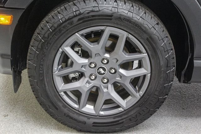 New 2026 Shadow Black Ford Big Bend® image 13