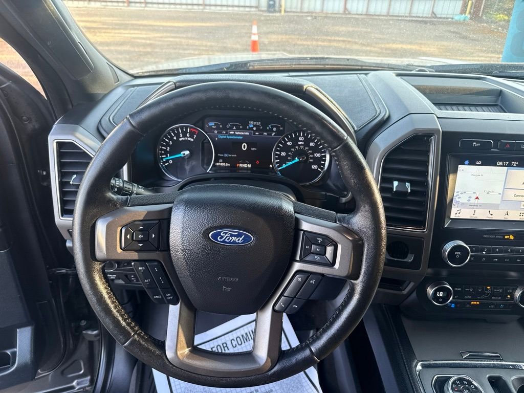 Used 2019 Magnetic Ford XLT image 16
