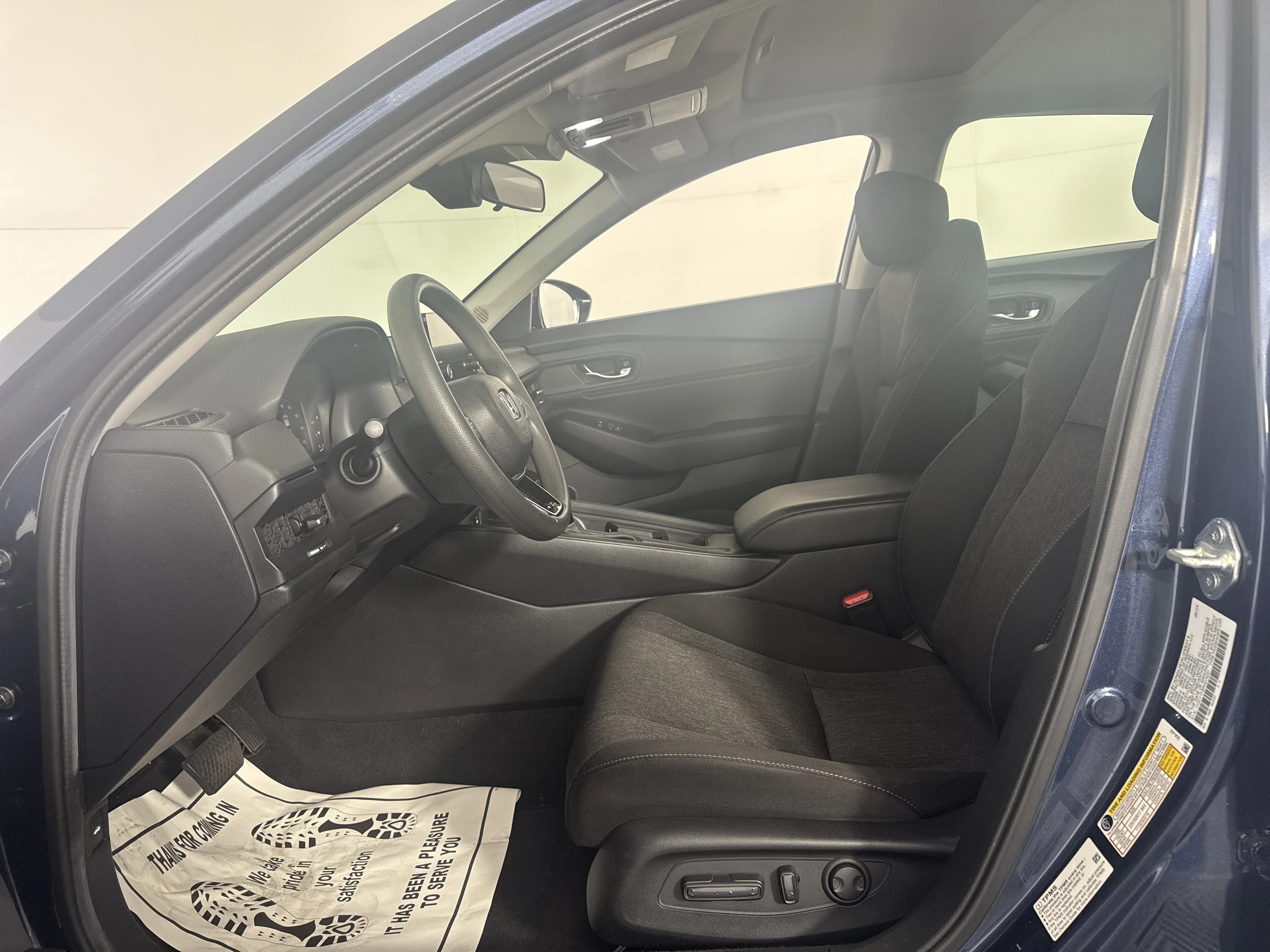 2024 Honda Accord EX - Photo 50