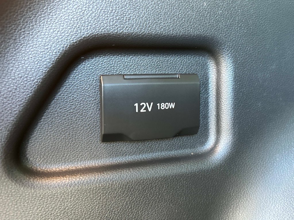Used 2024 Silver Hyundai Limited image 13