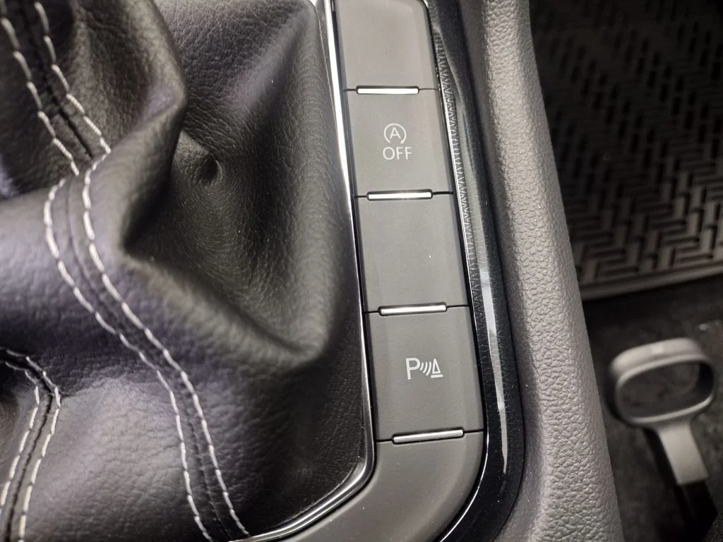 New 2026 Blue Volkswagen 1.5T SE image 29