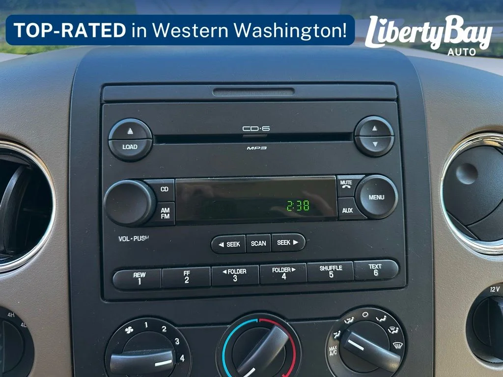 Used 2005 Brown Ford XLT image 25