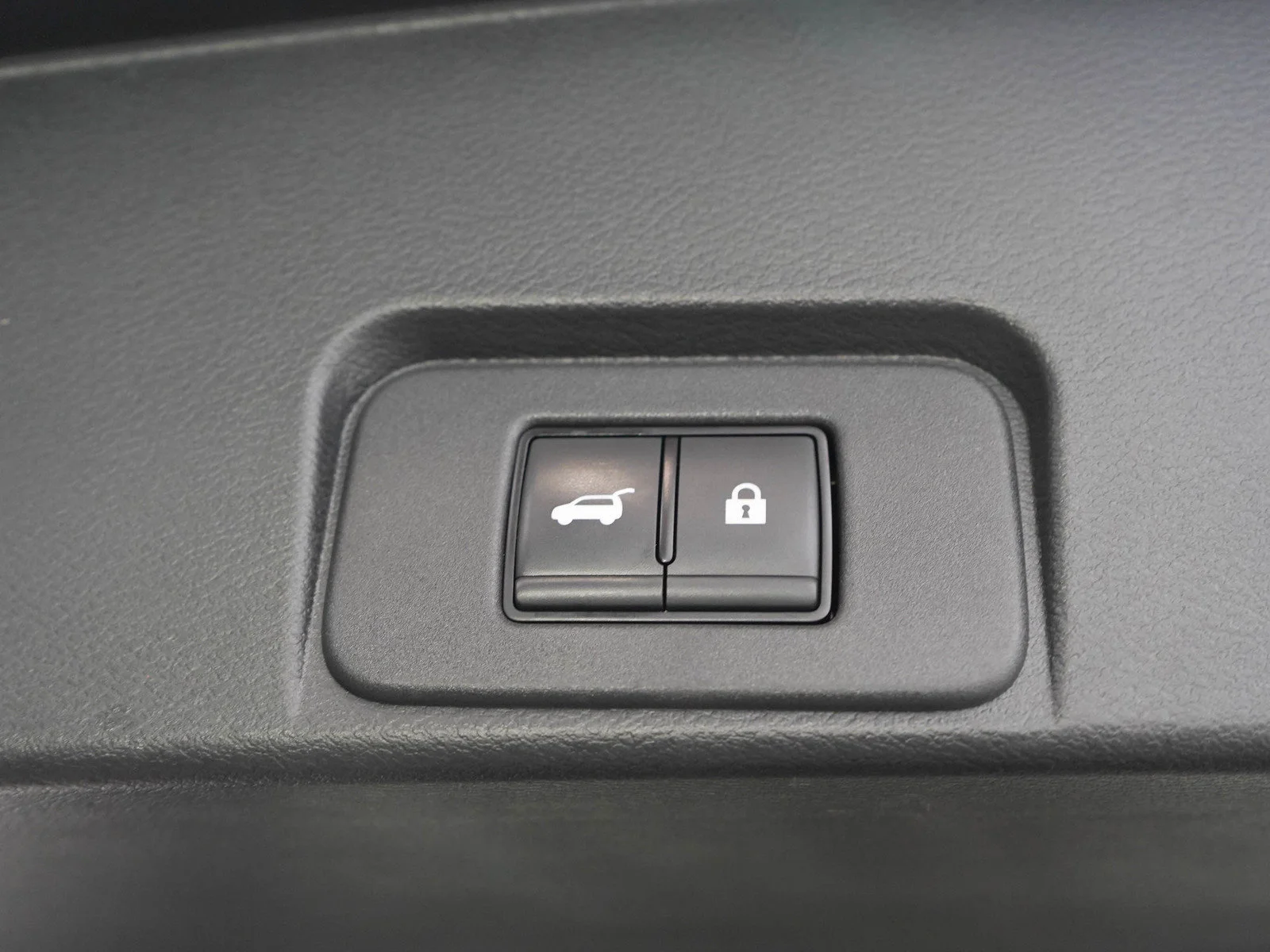 Used 2023 Super Black Nissan SV image 11