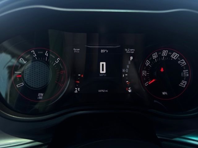 Used 2023 White Dodge R/T image 14