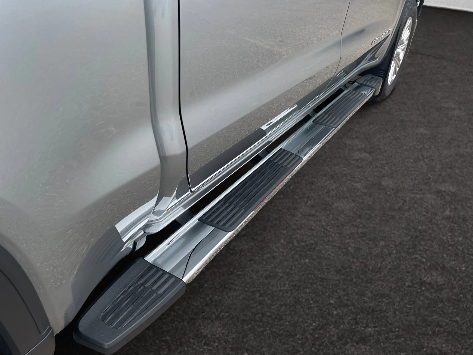 New 2026 Sterling Metallic GMC Denali image 11
