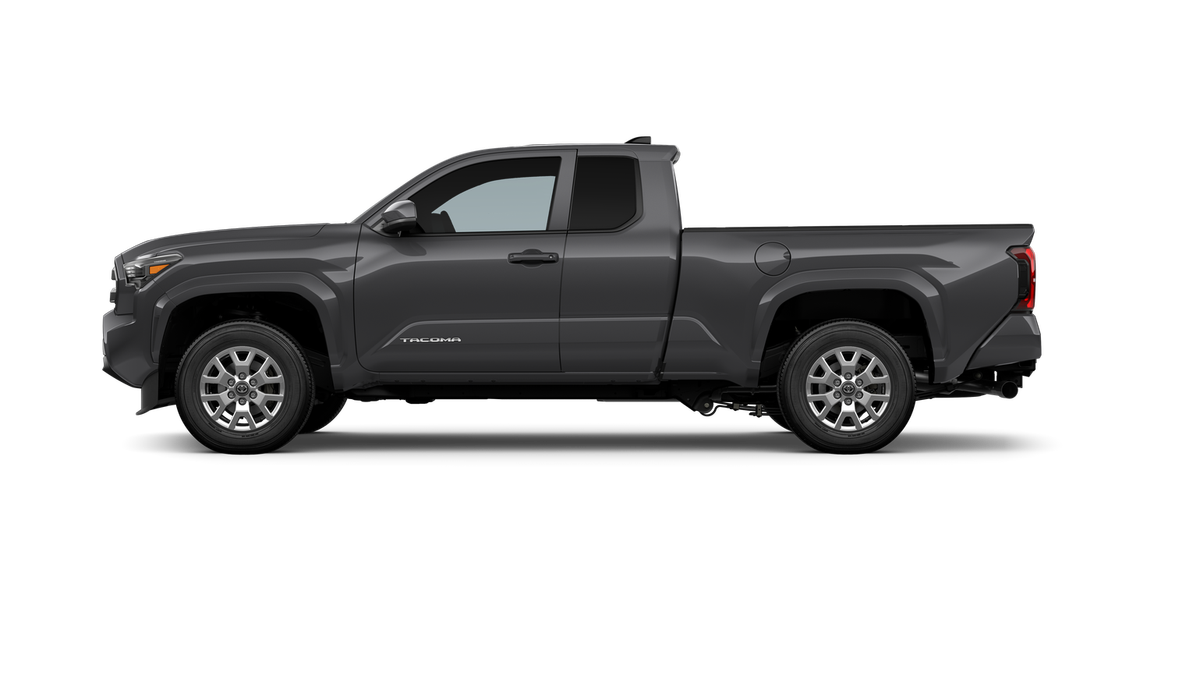 2026 Toyota Tacoma SR5 - Photo 34