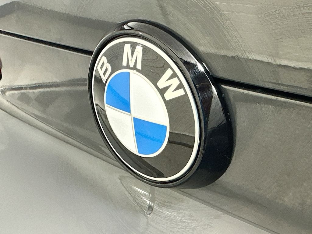 New 2027 Dravit Grey Metallic BMW Competition image 22