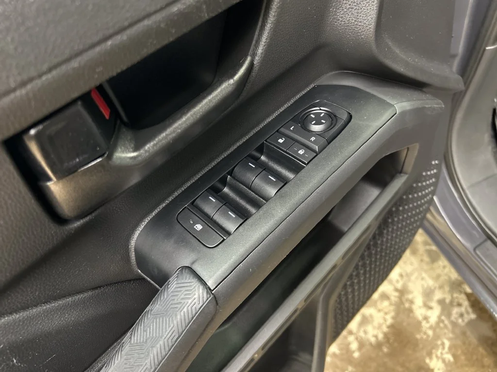 Certified Used 2024  Toyota SR5 image 15