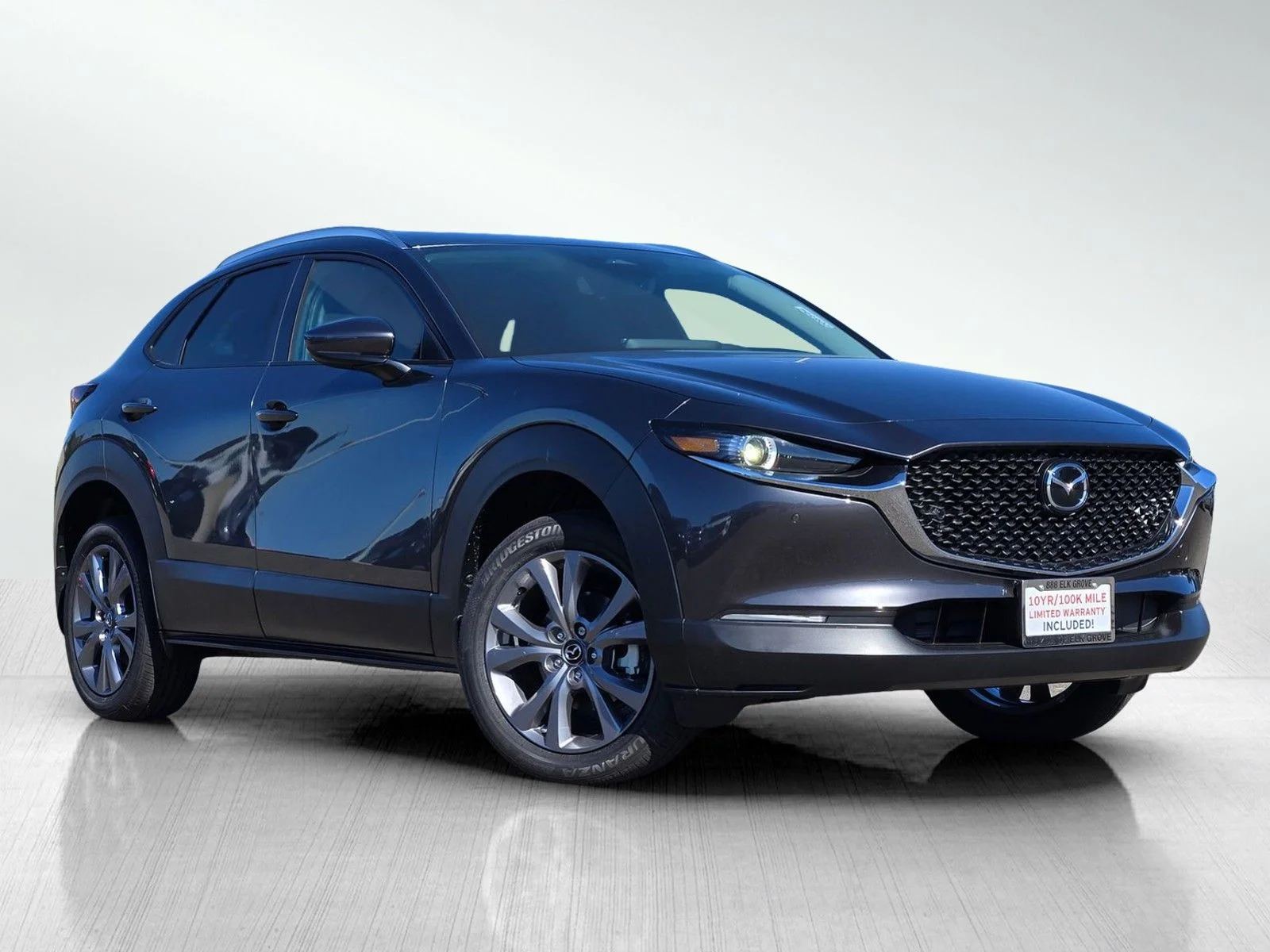 2026 Mazda CX-30 Preferred AWD's photo