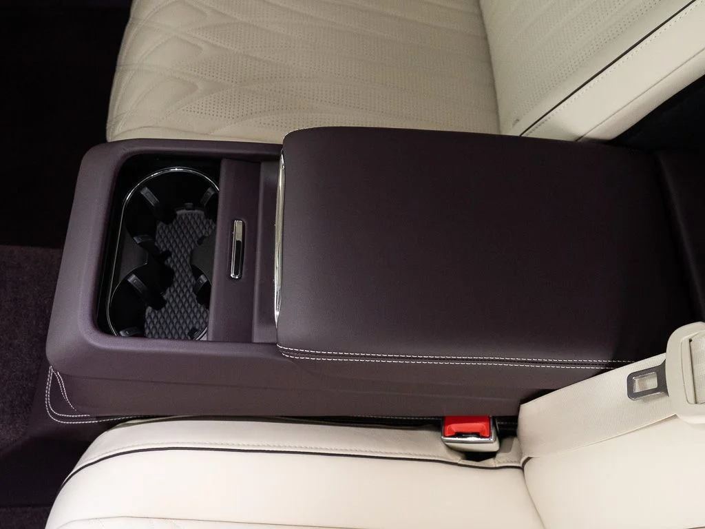 Certified Used 2026 Burgundy Bentley Azure image 27