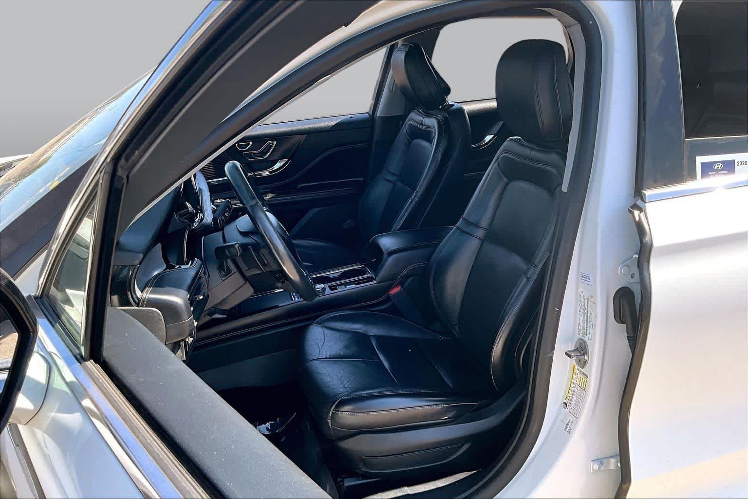 Pre-Owned 2020 Lincoln Corsair Standard