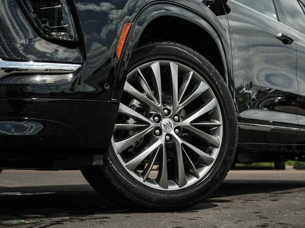 2026 Buick Enclave Avenir - Photo 6