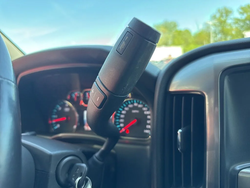 Used 2018 Red Chevrolet LT image 35