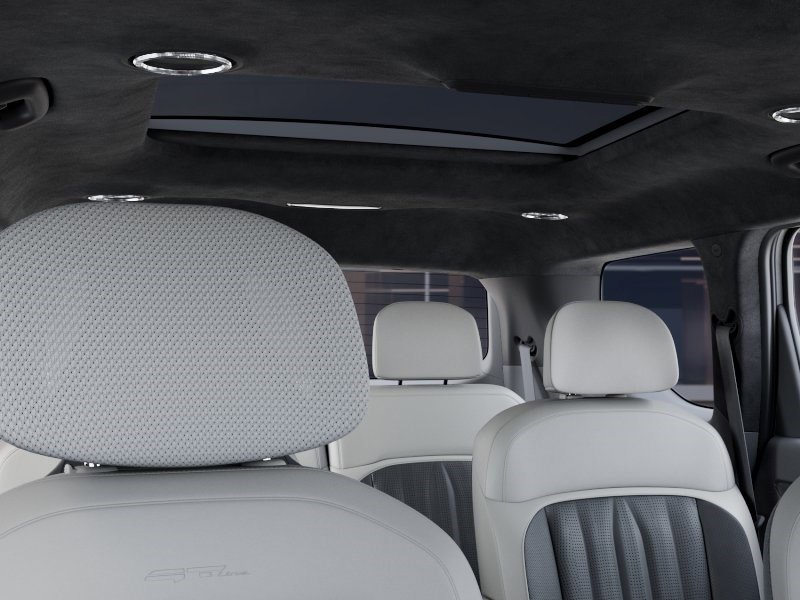 New 2026 Glacial White Pearl Kia GT-Line image 27