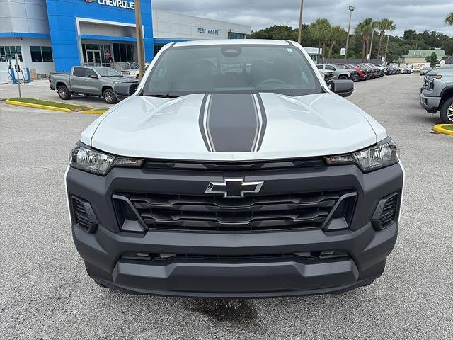 2026 Chevrolet Colorado Work Truck - Photo 23