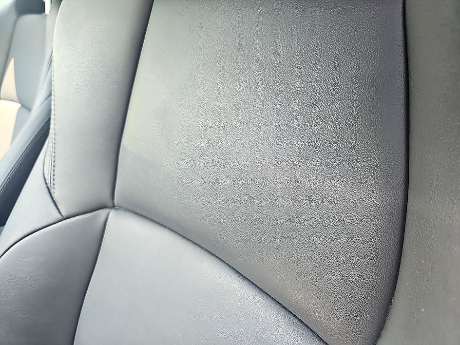 Used 2022 Ruby Flare Pearl Toyota XLE image 15