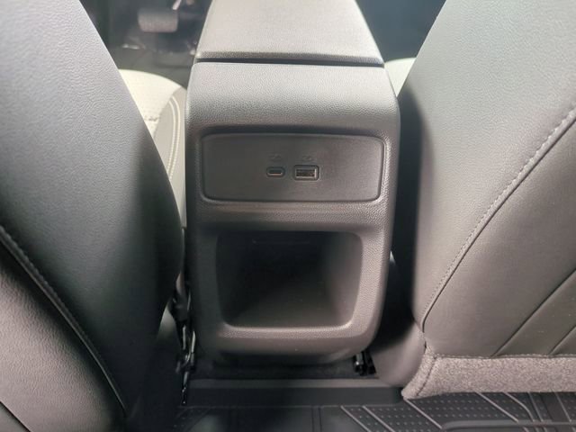 2026 Chevrolet Trax LT - Photo 23